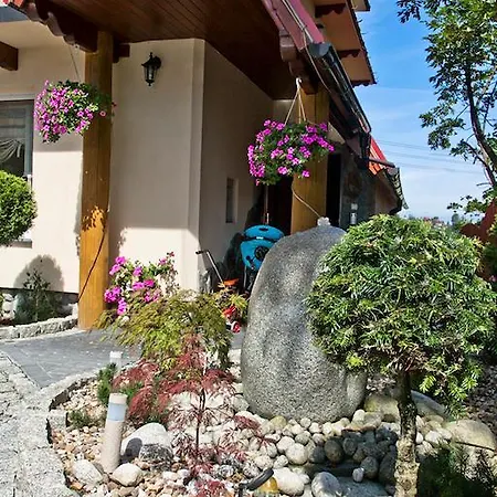 Bed & Breakfast Bukowianski Dworek Bukowina Tatrzańska