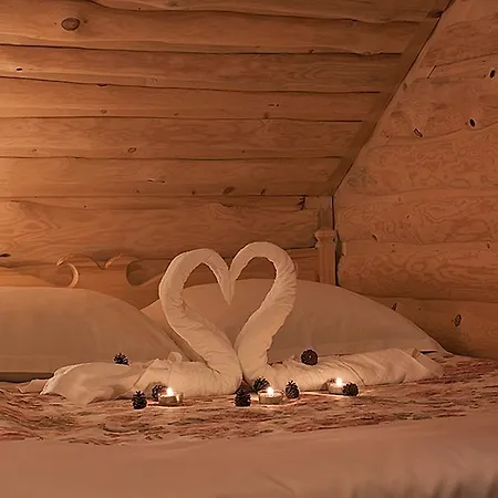 Bed & Breakfast Bukowianski Dworek Bukowina Tatrzańska