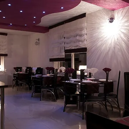 Bukowianski Dworek Bukowina Tatrzańska