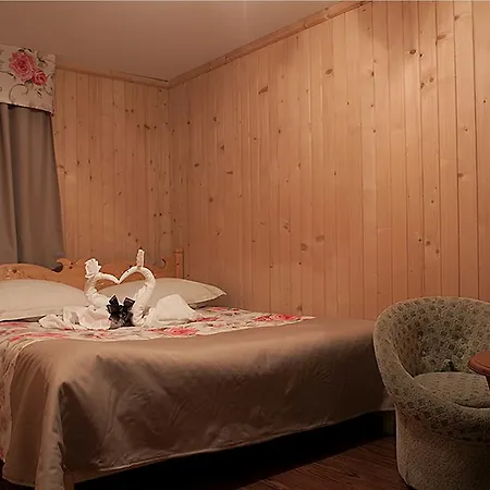 Bukowianski Dworek Bukowina Tatrzańska