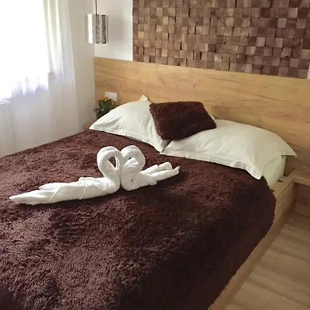 Bukowianski Dworek 3* Bukowina Tatrzańska