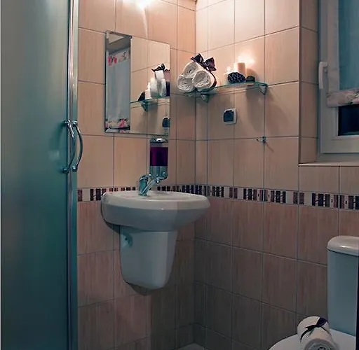 Bukowianski Dworek Bukowina Tatrzańska