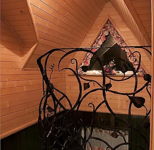 Frühstückspension Bukowianski Dworek Bukowina Tatrzańska