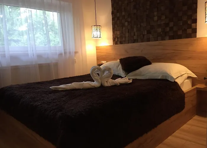 Bukowianski Dworek Frühstückspension 3*